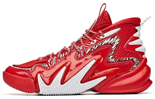 MARVEL x Anta 2