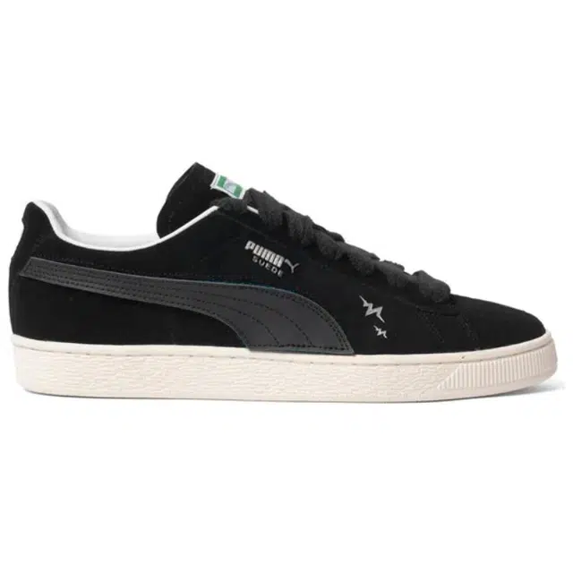 PHANTACI x PUMA Suede