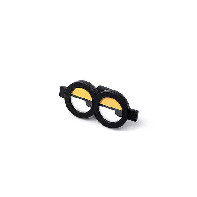 FION MINIONS 3D