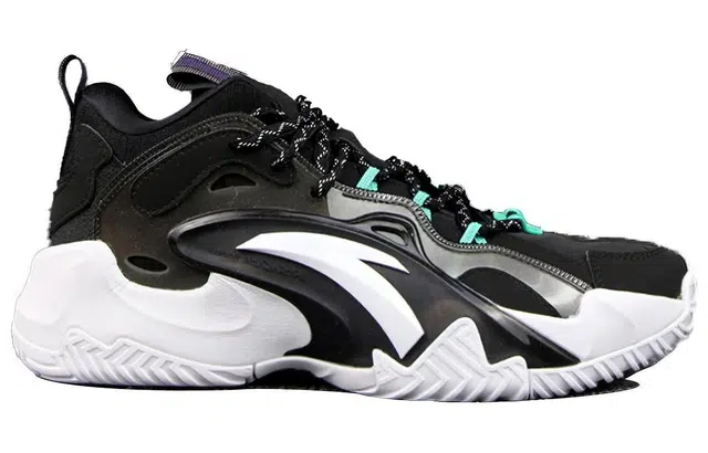 Anta 3 UFO
