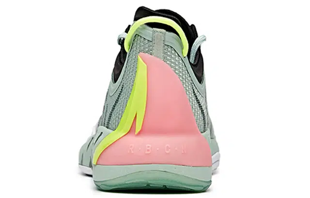Anta GH1 Low