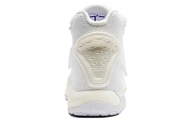 Anta KT5 5 Pearl White