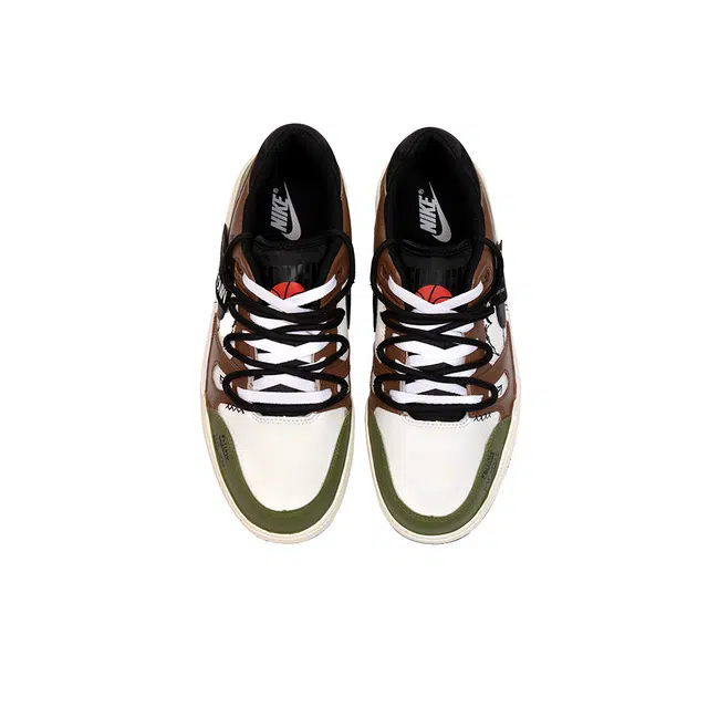 Nike Full Force