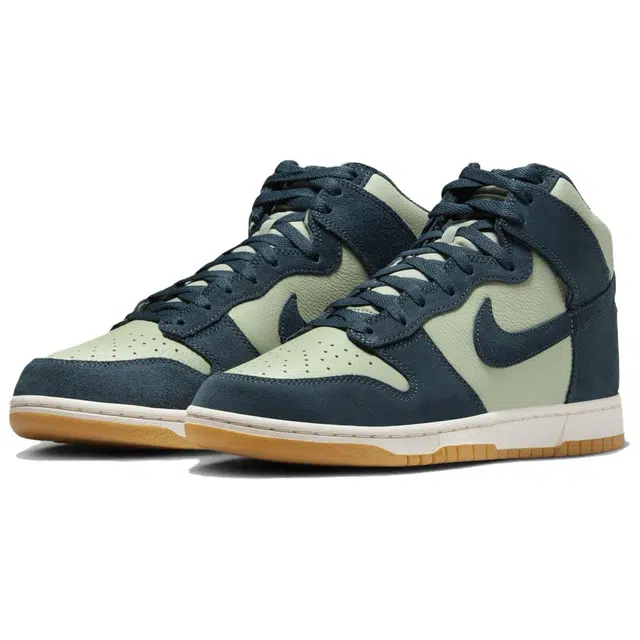 Nike Dunk High