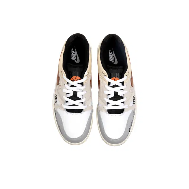 Nike Full Force