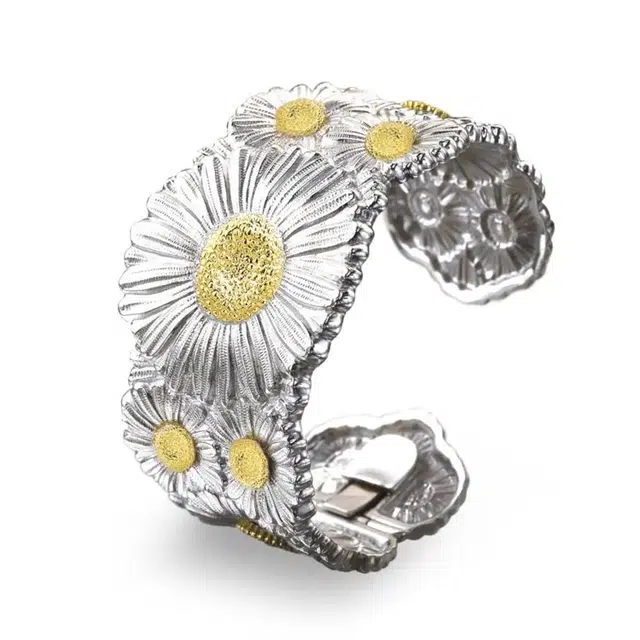 BUCCELLATI 925