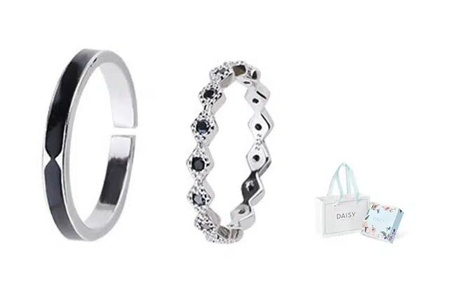 DAISY BEAUTY S925