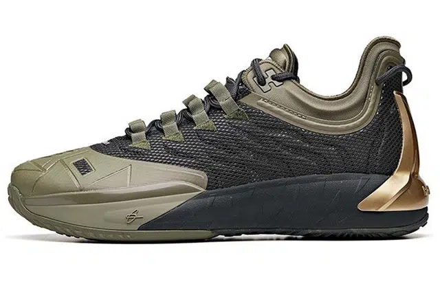 Anta GH1 Low 117
