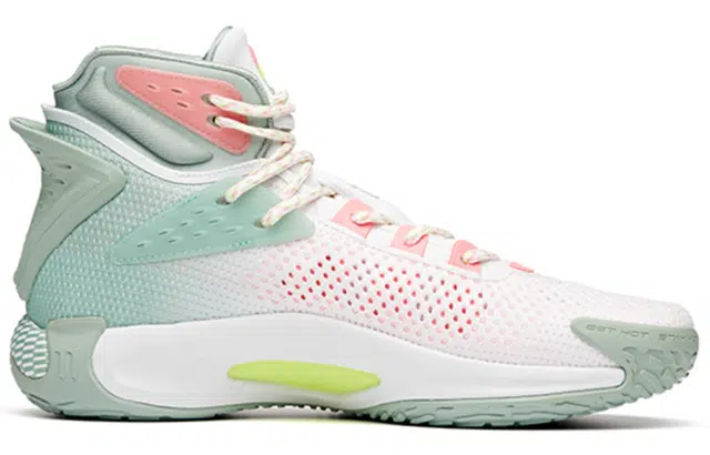 Anta KT5 Have fun