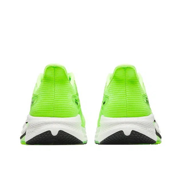 Anta Mach 4.0 Digital Green