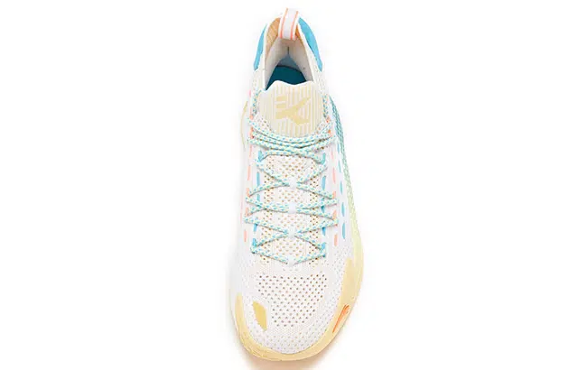 Anta KT5 Low