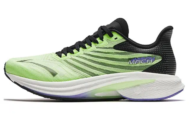 Anta MACH4.0