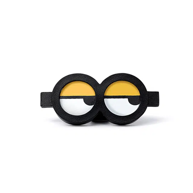 FION MINIONS 3D