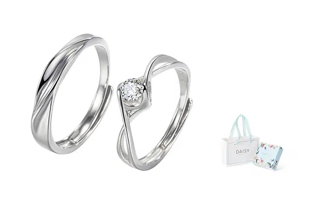 DAISY BEAUTY S925