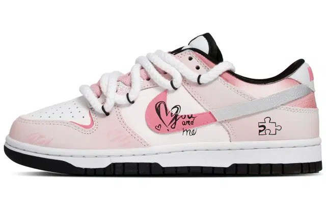 Nike Dunk QXK