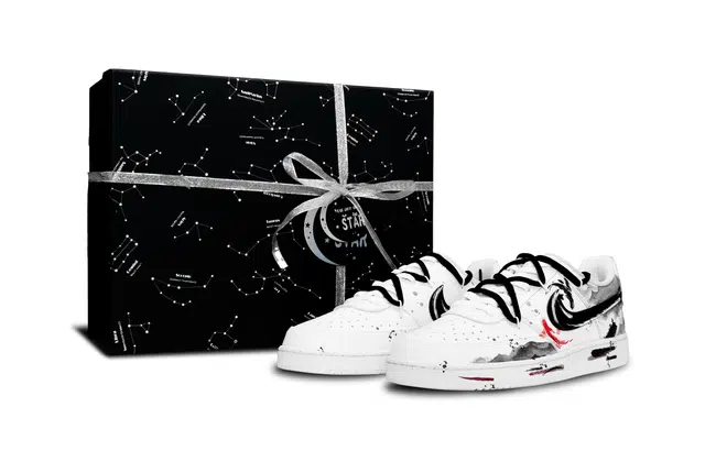 Nike Court Vision Low