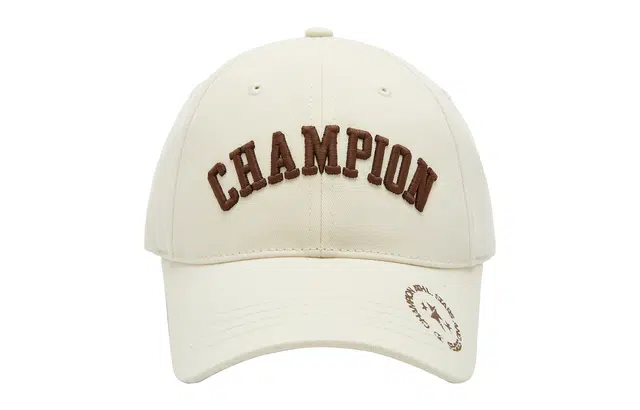 Champion Stars Baseball Cap