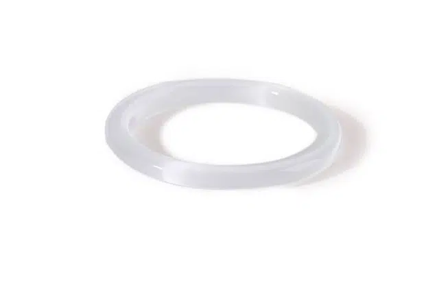 克拉日记 猫眼 素圈极简透明 减龄显年轻 琉璃 玉石手镯 男女同款情侣款