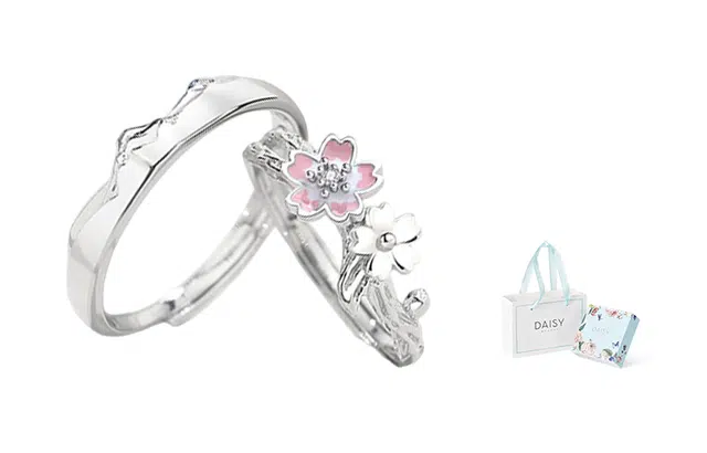 DAISY BEAUTY 925