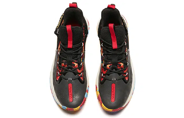 Anta UFO 2