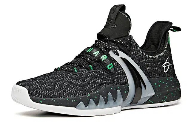 Anta GH2 "Away"