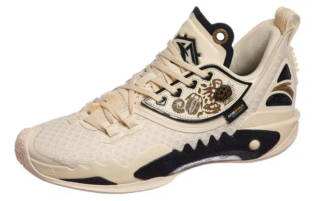 Anta Kuangchao 5 Brown Black