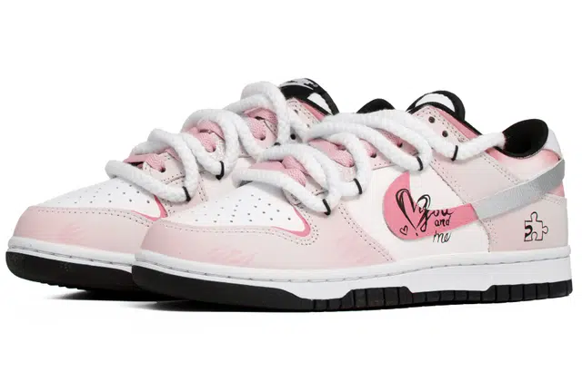 Nike Dunk QXK