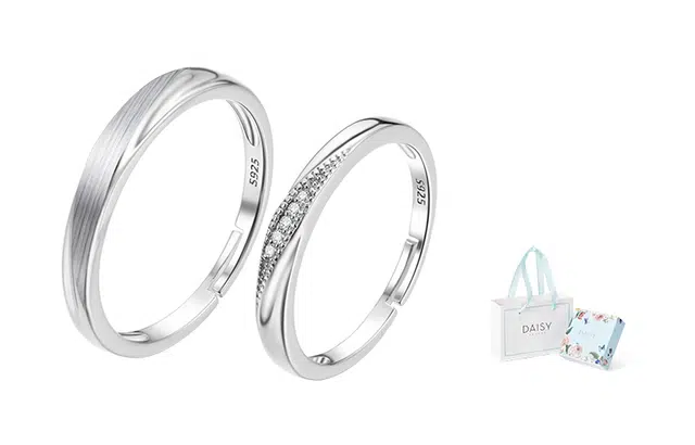 DAISY BEAUTYS925