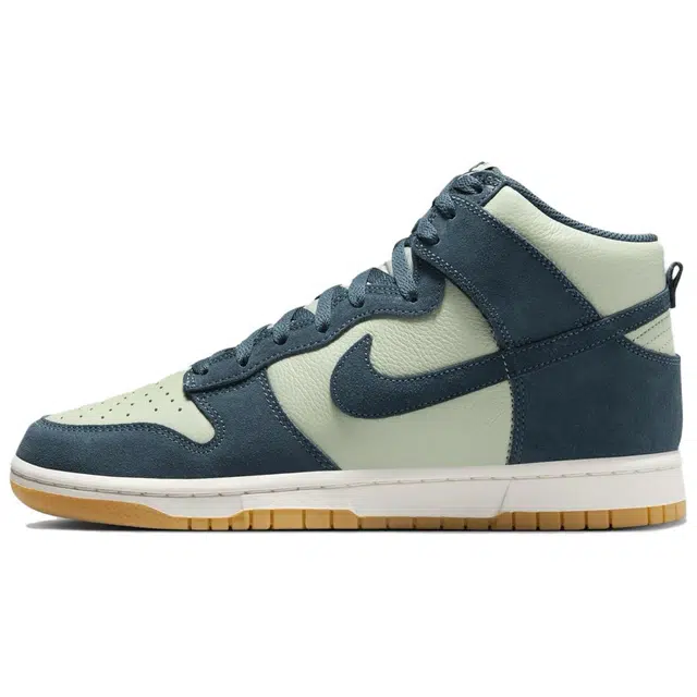 Nike Dunk High