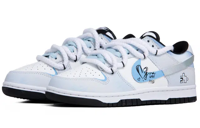Nike Dunk QXK GS