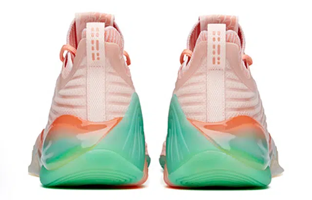 Anta KT6 Low ""