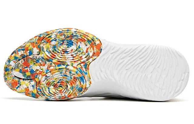 Anta GH1 Low TPU