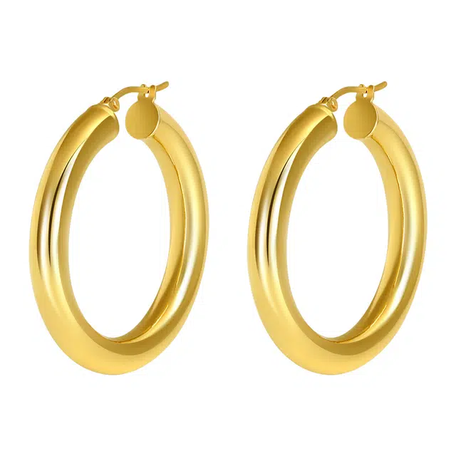 JACQUEANGEL 18K