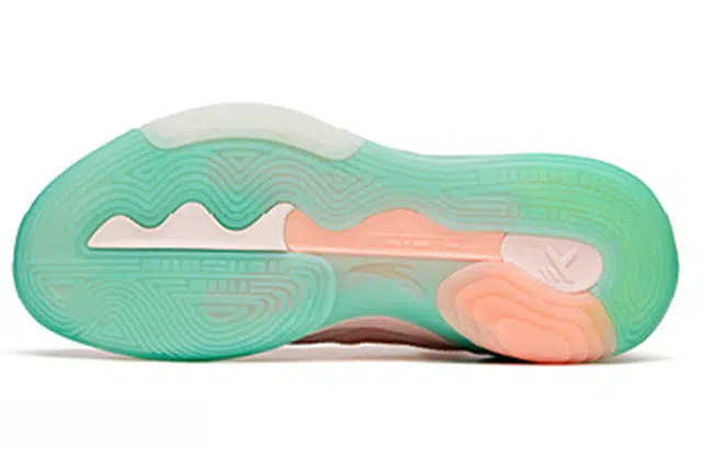 Anta KT6 Low ""