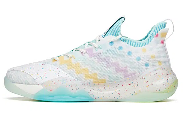 Anta KT6 Low