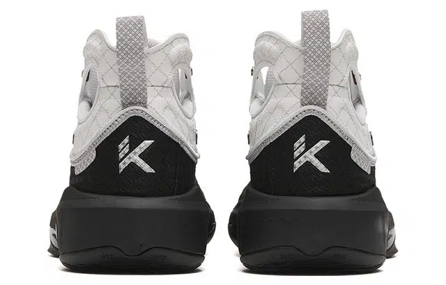 Anta KT8 Black White