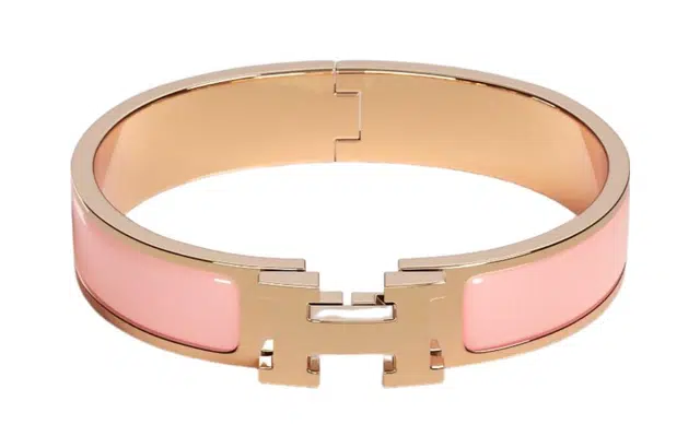 HERMES clic H