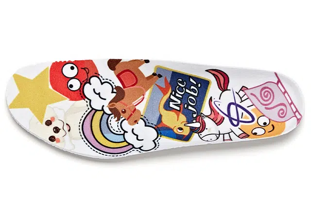 Anta GH1 Low TPU