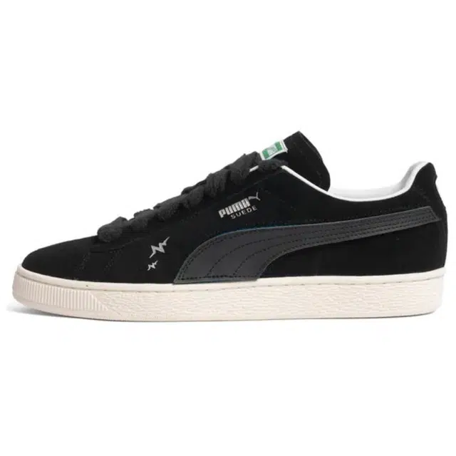 PHANTACI x PUMA Suede