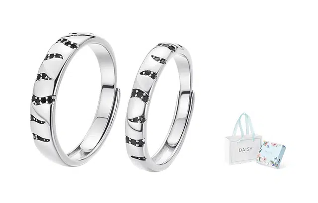 DAISY BEAUTYS925