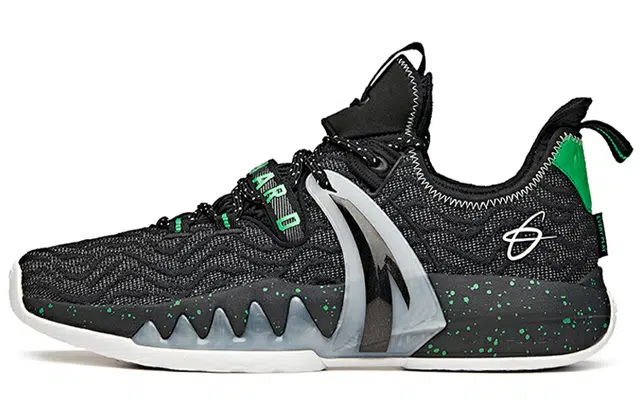 Anta GH2 "Away"