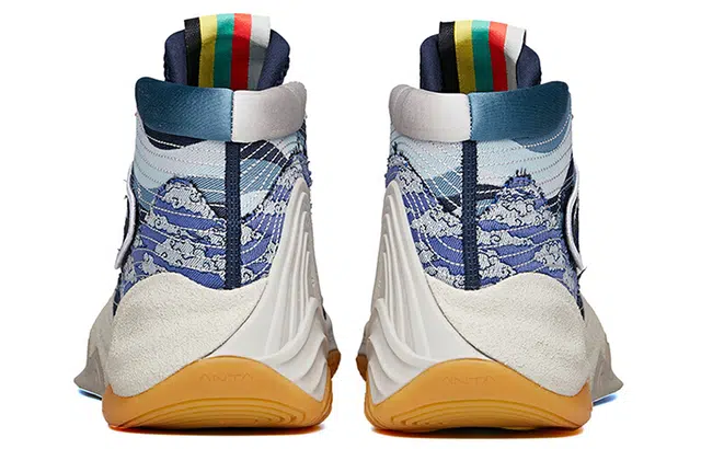 Anta KT6