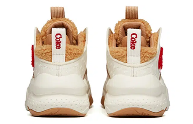 Coca Cola x Anta C37