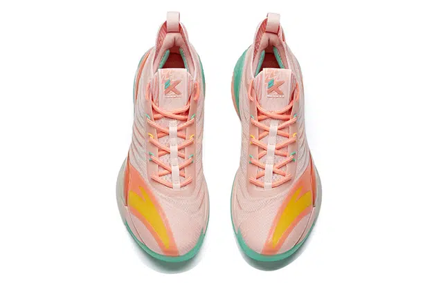 Anta KT6 Low ""