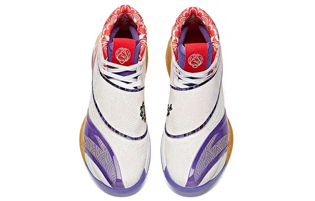 Anta KT6 ""