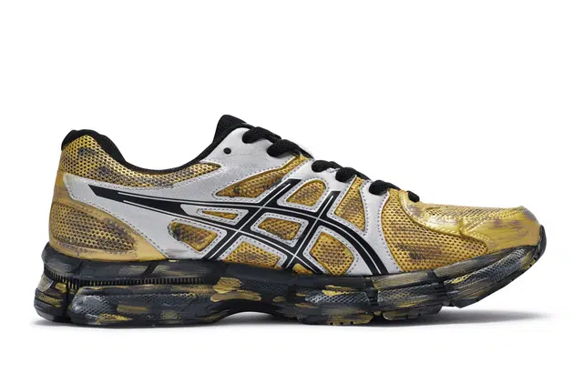 Asics Gel-Exalt 2 811