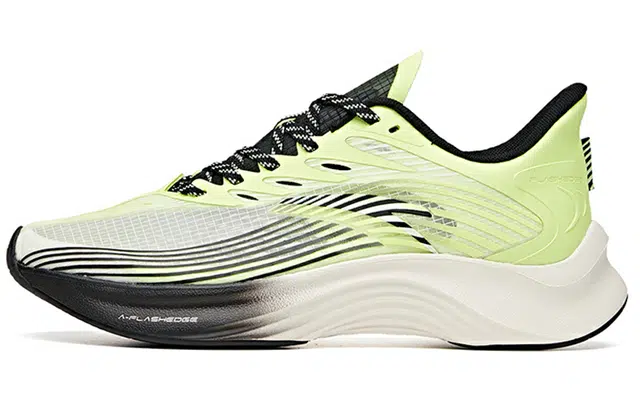 Anta Edge