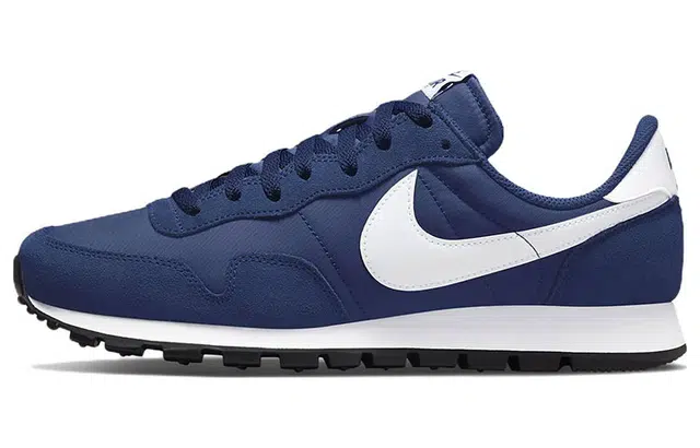 Nike Air Pegasus Low Blue