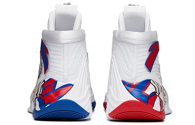 Anta KT6