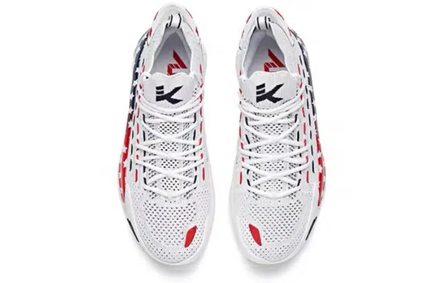 Anta KT5 Low